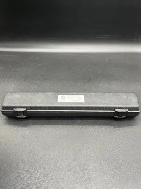 1250-25 Sturtevant Richmont Exacta 2 3/8 Digital Torque Wrench Used