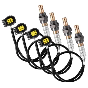 68144248aa Stzjaye Stzj1017 4pcs Oxygen O2 Sensor 234-4587 Automotive Replacement 02 Sensors