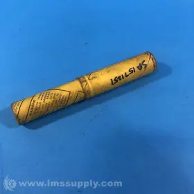 56459 Super Tool 3/4 Carbide Tipped Counterbore Fnob