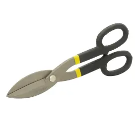 Surtek 660731150995 T00 Tin Snip 8 Inch Total Length Made Of Carbon Steel