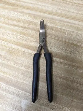 108636 Swanstrom Bronze Sprue Puller Tool 60 Degree #108636 Free Shipping
