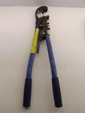 Wt-117s T&b Sta-kon Crimping Tool T40479