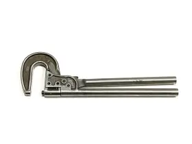 Tp-888-4 Tatco Hand Rivet Squeezer 4 Inch Yoke Model