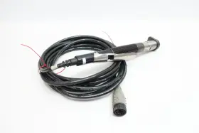 T066i100mst4 Techmotive Tools Nutrunner 155.8nm