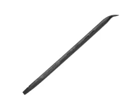 758so046 Techni-pro - Plastic Probe Peek Curved Fine Tip And Flat Strong