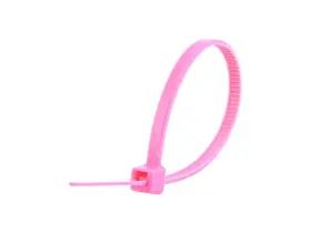 758st0800 Techni-pro - Cable Ties Conductive 0.14ftw 8ft Oal 40lbs