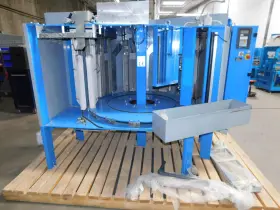 Sm16.1 Tecnopea Boarding Machine For Socks M2782