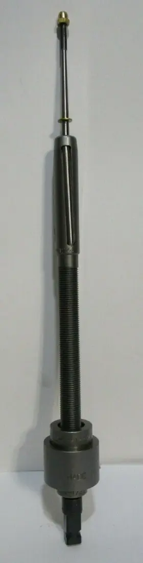 Ch-1246 Teco Heat Exchanger Condenser Tube Expander