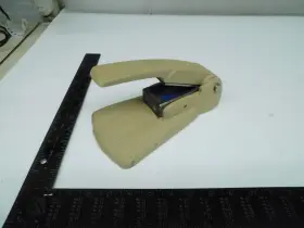 104-11 Teledyne Triple Cut Specimen Shear M7467