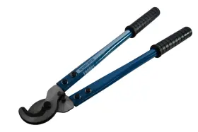 Th0001 Temco 12ftft 4/0 Awg Electrical Wire And Cable Cutter