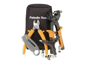 Pa4941 Tempo - Technicians Kit Grippack Surepunch Pro