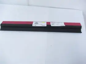 248661 Tennant 86859 New-no Box Squeegee Assembly Side Linatex 23.3 Inch