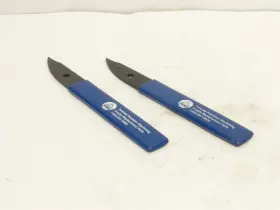 1180601 Thomas Precision 253148 New-no Box Lot-2 Insert Removal Tools