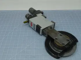 T149367 Tidland Halios Cavagna E2-25 128200 Unibody Kniefholder