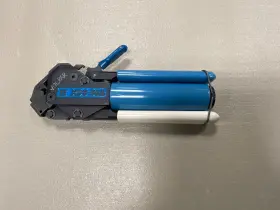 3728 Tie-dex Ii Band-it Tool - Ftusedft In Extremely Good Condition