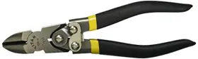 11412 Titan Tools - Compnd Lever Diag Cutter Displ