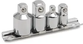 16104 Titan 45 4 Pc Socket Adapter Set