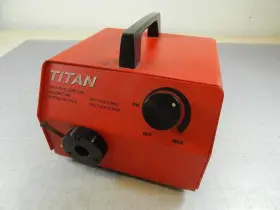 Foi-150-ul-tt Titan Tools Fiberoptic Illuminator T97298
