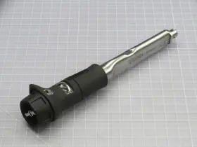 T242889 Tohnichi 450cl3 Interchangeable Head Type Adjustable Torque Wrench