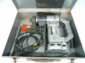 Stc12ae Tone Simple Torqon Electric Torque Control Wrench 1400w 900lbf.ft M7469
