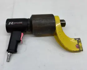 Rp-6000 Torcup Rp6000 Raptor Model