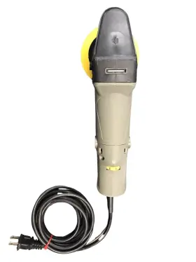 Epj025156 Torq 811339025806 Torqx Random Orbit Polisher