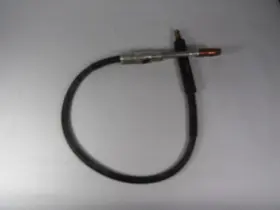 Tw4404-35a Tough Gun Robotic Mig 4 Inch Wire Size 035 As Is