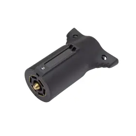 6547111 Towsmart Connector Trailer End 7 Blade Connection Location Side