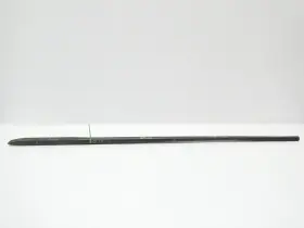 1160100 True Temper 60in Steel Pinch Point Crow Bar