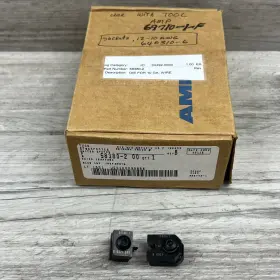 58380-2 Tyco Crimp Die Amp 10 Awg Mate-n-lok