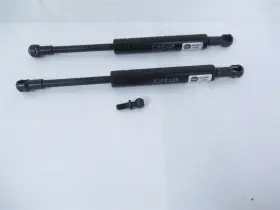 90722007 Unimatic 244480 New-incomplete Lot-2 Gas Spring Missing Mount Bolts