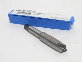 239940 Union Butterfield 1585ov New In Box Spiral Point Tap 1/2 Inch -13 Thread