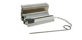 25049500 Universal 4 Inch Baler Belt Vice Lacer R-4