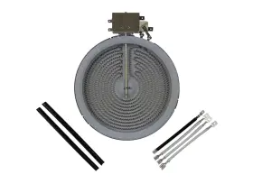 Cmr775d18 Universal Radiant Surface Element With Wire Kit