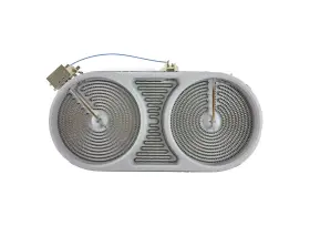 Cmr8x17d44l Universal Radiant Surface Element