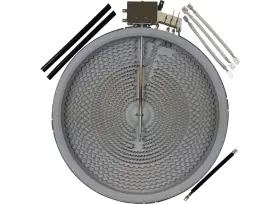 Cmr975d2512 Universal Radiant Surface Element With Wire Kit
