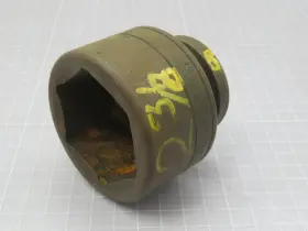 T222891 Urrea 10038 Impact Socket