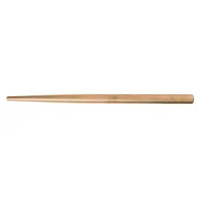 Uh96-1 Urrea Professional Tools 660731690880 Uh96-1/4 Non-sparking Bronze-alum Drift Punch 1/4 Inch Body Size 1/16 Tip 10