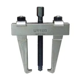 43601 Urrea Professional Tools 660731693591 Heavy-duty Fixed Jaw Puller 2-3/8 Inch Max External Dia 1-ton Capacity