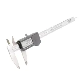 Umcd8 Urrea Professional Tools 660731698305 Digital Caliper Lcd Display. Measuring Range 0.01 Inch - 8