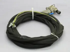 T217336 Uryj 60mc Pulse Tool Torque Nutrunner