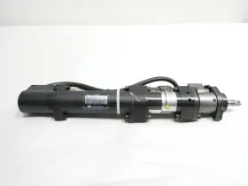 Unr-f015-200nt Uryu Vlbst-u00520 Nutrunner 50w 2000rpm 0.24nm
