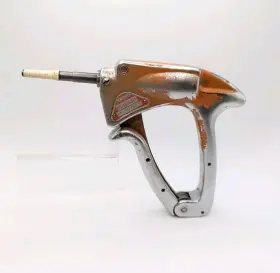Ks-16363-l1 Utica Vintage Tool Co Wire Wrapping Hand