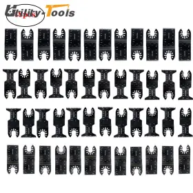 Ut4035258 Utility-tools 48 Oscillating Multi Tool Saw Blade For Fein Multimaster Dremel Makita