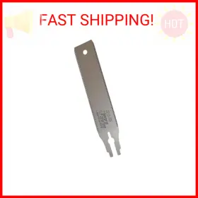 Vn56982 Vaughan 051218569827 Bear Saw Replacement Blade 5 1/2 Inch 150rbd