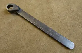 No.rt100-8 Voi-shan Aerospace Tools Rt100-8 Hi-lok Hi-lite 8 Collar Removal Tool