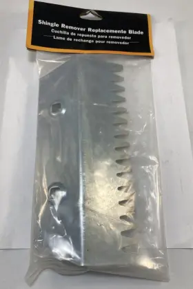 C-shr-1 Vulcan 9762949 Shingle Remover Replacement Blade