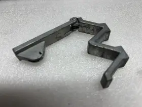 1801006 Wal-rich Gauge Glass Cutter