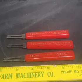 Ex-006 Waldes Truarc Applicators For Retaining Rings Usa Made Free Shipping
