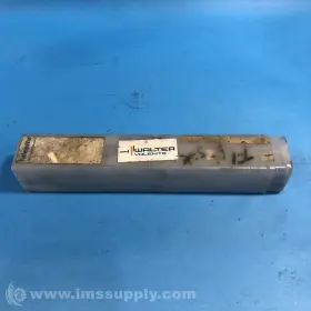 A12s-swlpr Walter-valenite 3 Indexable Boring Bar Usip